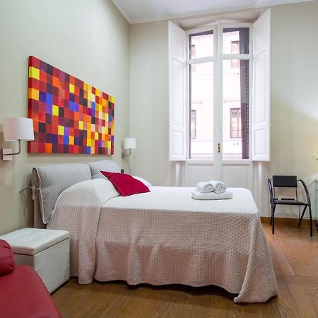 4 Fontane Apartments Ρώμη Εξωτερικό φωτογραφία