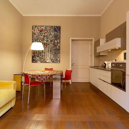 4 Fontane Apartments Ρώμη Εξωτερικό φωτογραφία