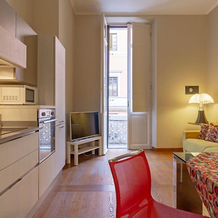 4 Fontane Apartments Ρώμη Εξωτερικό φωτογραφία