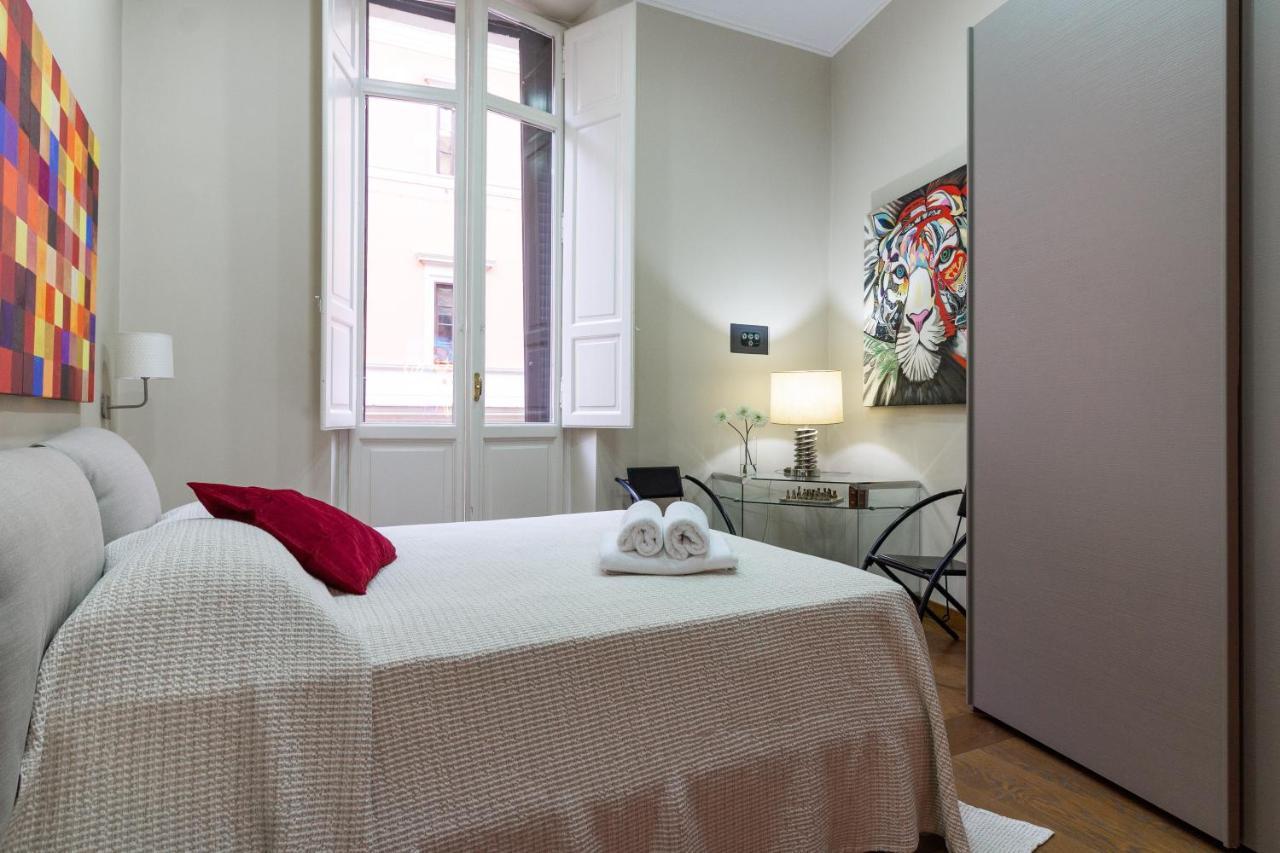 4 Fontane Apartments Ρώμη Εξωτερικό φωτογραφία