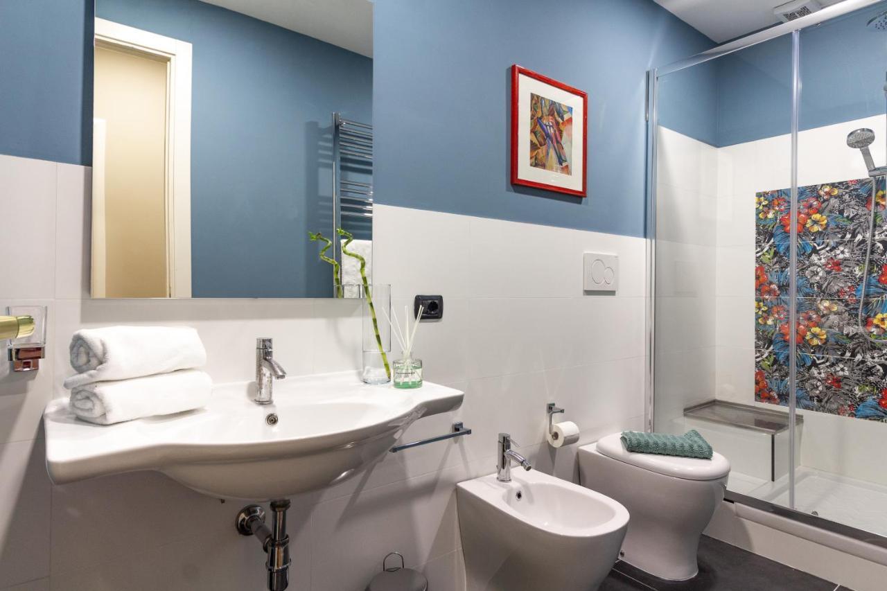 4 Fontane Apartments Ρώμη Εξωτερικό φωτογραφία