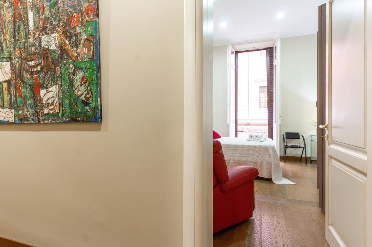 4 Fontane Apartments Ρώμη Εξωτερικό φωτογραφία