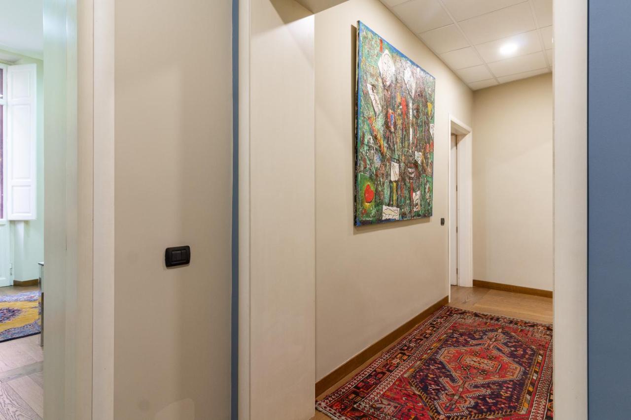 4 Fontane Apartments Ρώμη Εξωτερικό φωτογραφία