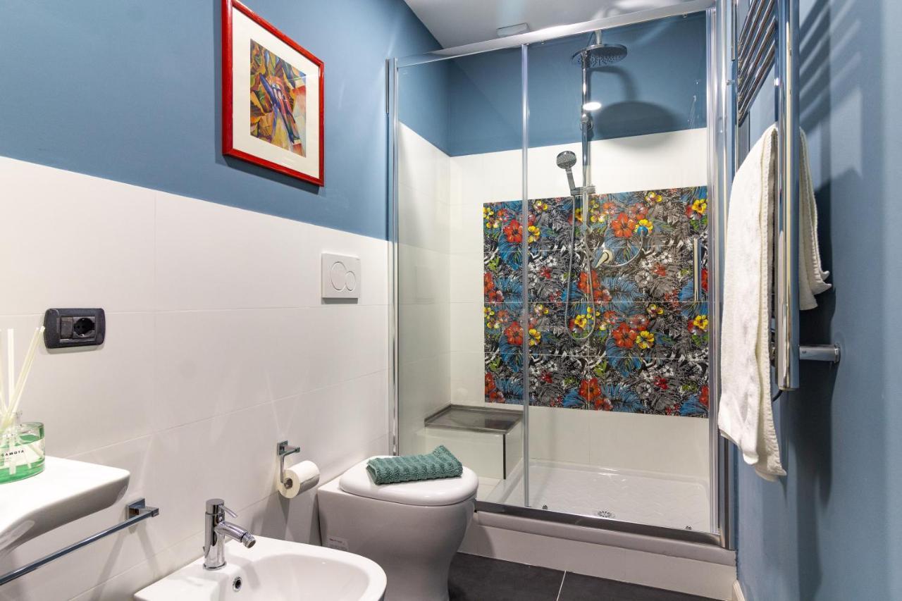 4 Fontane Apartments Ρώμη Εξωτερικό φωτογραφία